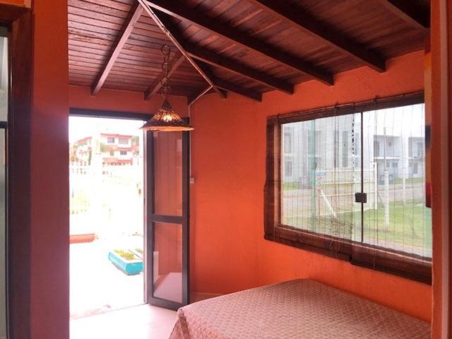Residencial Dos Moleques Hotel Capão da Canoa Buitenkant foto