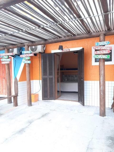 Residencial Dos Moleques Hotel Capão da Canoa Buitenkant foto
