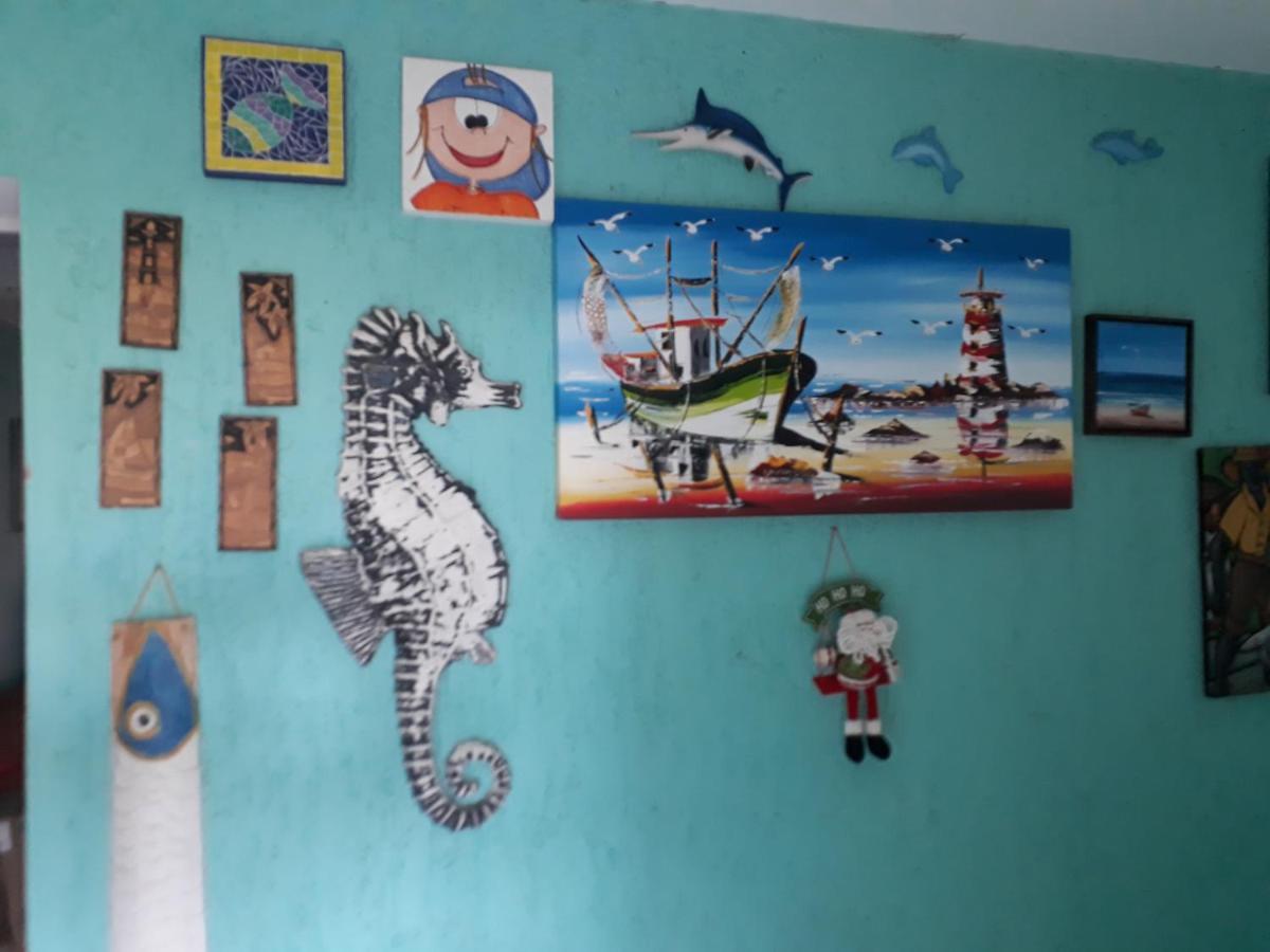 Residencial Dos Moleques Hotel Capão da Canoa Buitenkant foto